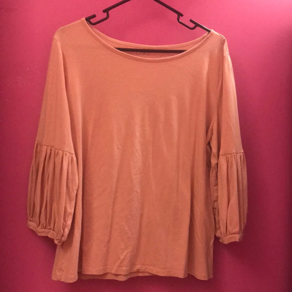 Loft top